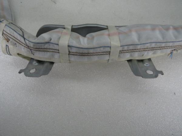 Airbag Rideau Droite SUZUKI Swift IV (FZ, NZ) Imagem-3
