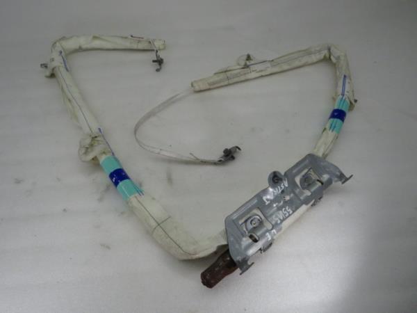 Airbag cortina esquerdo OPEL Astra J