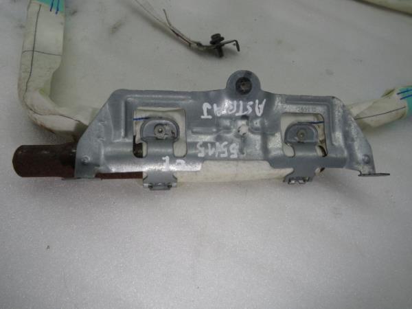Airbag cortina esquerdo OPEL Astra J Imagem-3