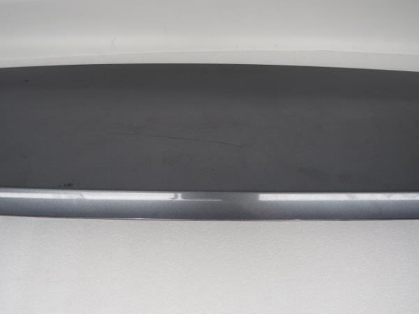 Spoiler portellone PORSCHE Cayenne (9PA) Imagem-3