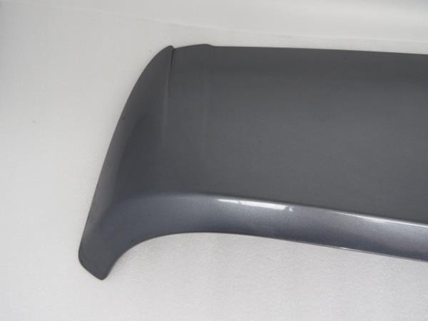 Spoiler portellone PORSCHE Cayenne (9PA) Imagem-2