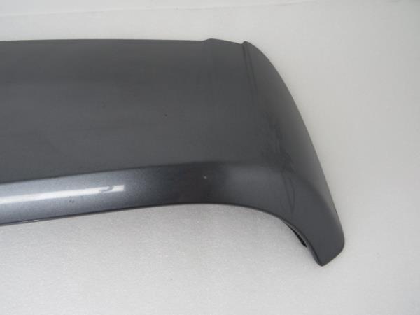 Spoiler portellone PORSCHE Cayenne (9PA) Imagem-4