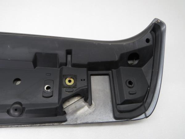 Spoiler portellone PORSCHE Cayenne (9PA) Imagem-7