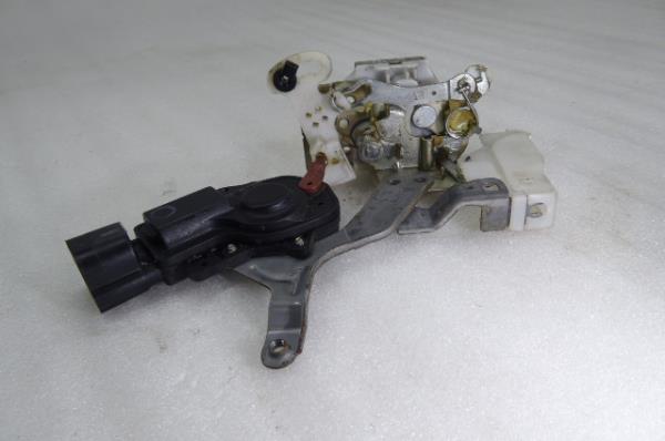 Front Right Door Lock TOYOTA Aygo (_B1_)