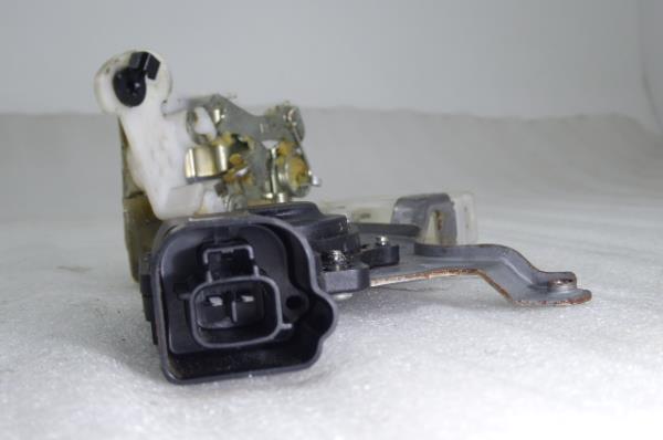 Front Right Door Lock TOYOTA Aygo (_B1_) Imagem-1