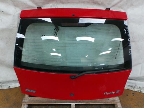 Hayon / Coffre FIAT Punto (188_)