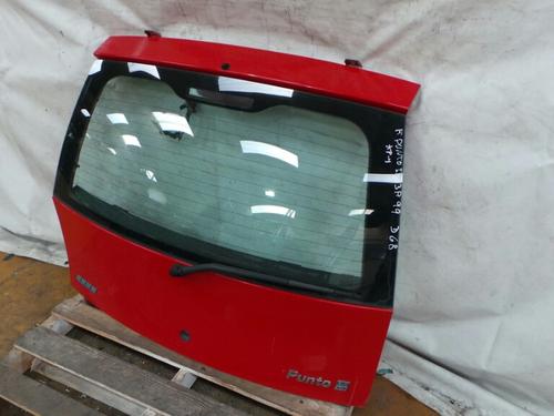 Hayon / Coffre FIAT Punto (188_) Imagem-1