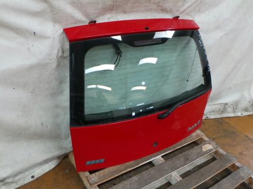 Hayon / Coffre FIAT Punto (188_) Imagem-2