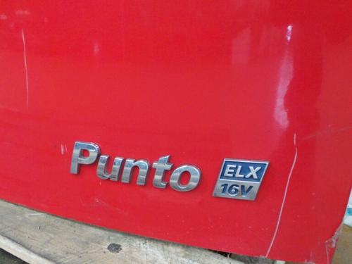 Hayon / Coffre FIAT Punto (188_) Imagem-3