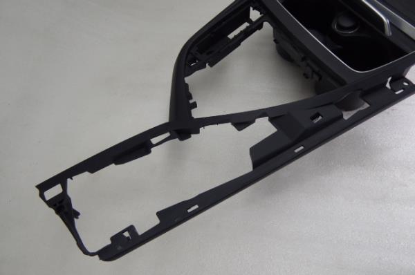 Friso tablero BMW 1 (F20) Imagem-3