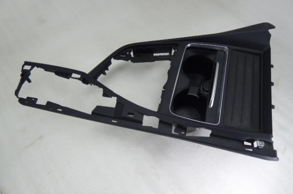 Friso tablero BMW 1 (F20) Imagem-1