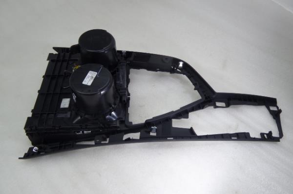 Friso tablero BMW 1 (F20) Imagem-5