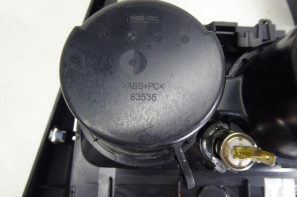 Friso tablero BMW 1 (F20) Imagem-9