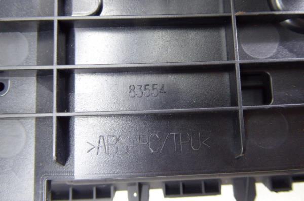 Friso tablero BMW 1 (F20) Imagem-12