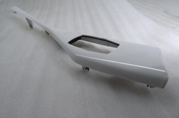 Dashboard trim BMW 1 (F20) Imagem-1