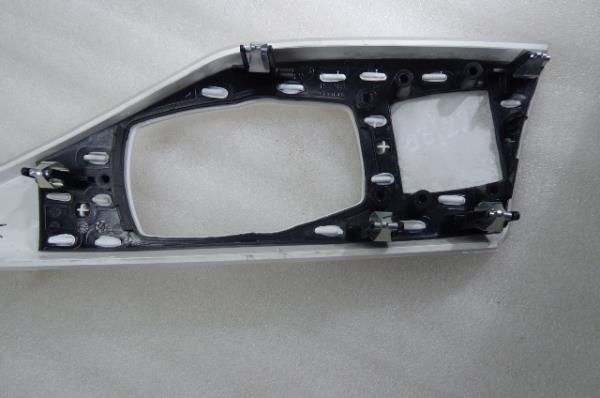 Dashboard trim BMW 1 (F20) Imagem-3