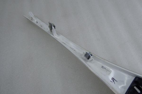 Dashboard trim BMW 1 (F20) Imagem-4