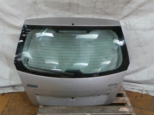 Hayon / Coffre FIAT Stilo (192_)