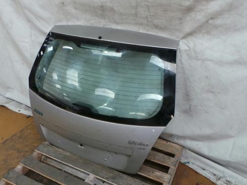 Hayon / Coffre FIAT Stilo (192_) Imagem-1