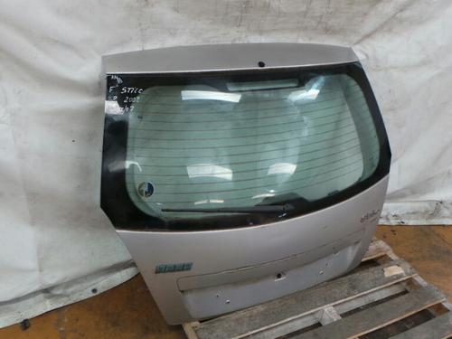 Hayon / Coffre FIAT Stilo (192_) Imagem-2