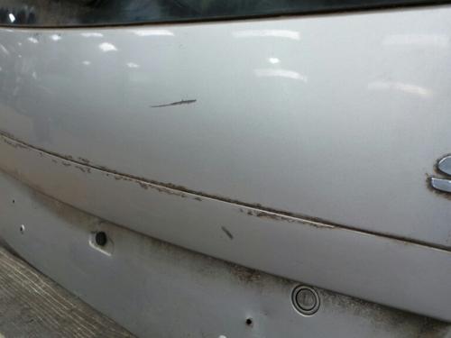 Hayon / Coffre FIAT Stilo (192_) Imagem-3