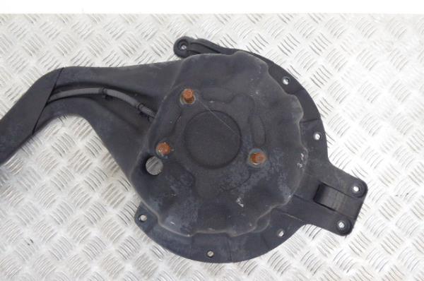 Support de roue de secours LAND ROVER Freelander (L314) Imagem-1