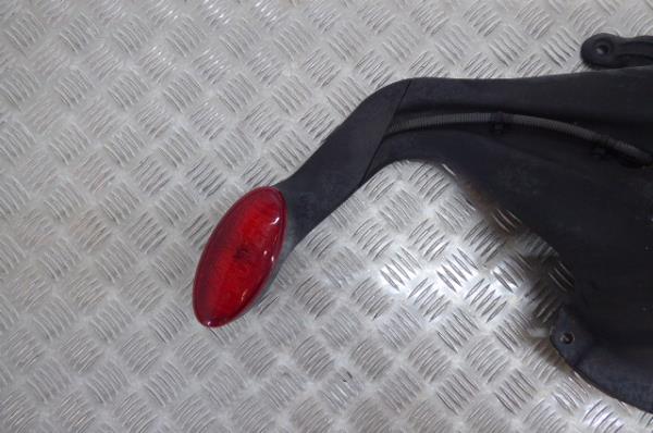 Support de roue de secours LAND ROVER Freelander (L314) Imagem-2