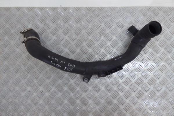 Tubo do intercooler AUDI A1 (8X1, 8XK)
