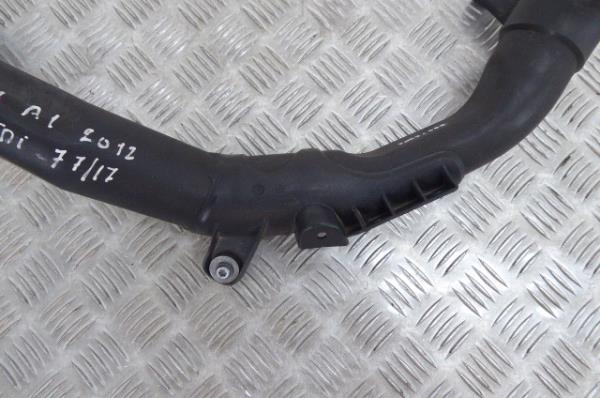 Tubo do intercooler AUDI A1 (8X1, 8XK) Imagem-2