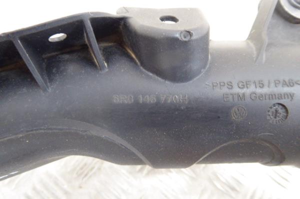 Tubo do intercooler AUDI A1 (8X1, 8XK) Imagem-4