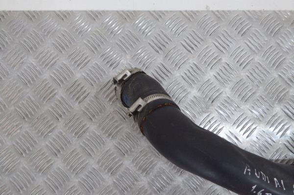 Tubo do intercooler AUDI A1 (8X1, 8XK) Imagem-3