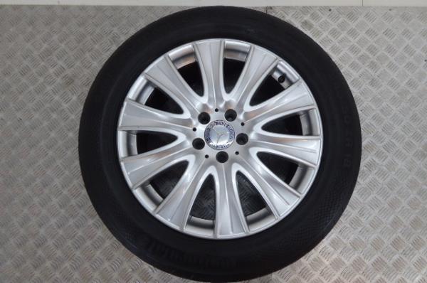 Conjunto de jantes MERCEDES-BENZ Classe S (W222, V222, X222) Imagem-3