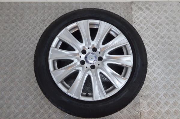Conjunto de jantes MERCEDES-BENZ Classe S (W222, V222, X222) Imagem-4