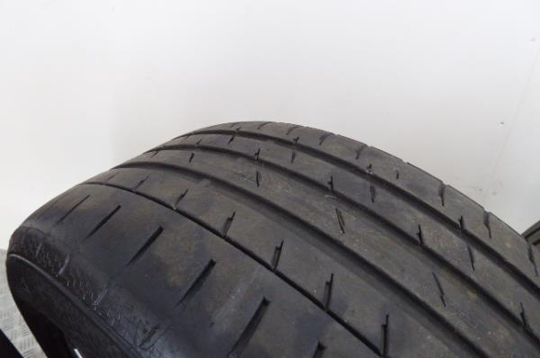 Conjunto de jantes MERCEDES-BENZ Classe S (W222, V222, X222) Imagem-7