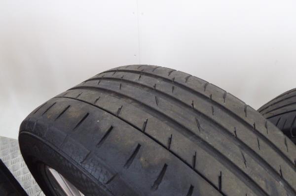 Conjunto de jantes MERCEDES-BENZ Classe S (W222, V222, X222) Imagem-8