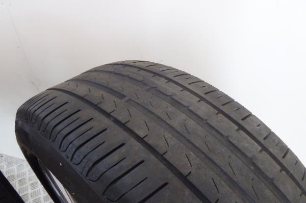 Conjunto de jantes MERCEDES-BENZ Classe S (W222, V222, X222) Imagem-9