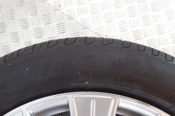 Conjunto de jantes MERCEDES-BENZ Classe S (W222, V222, X222) Imagem-10