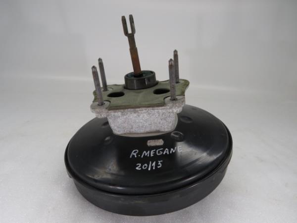 Servo frein RENAULT Megane III (BZ0_)