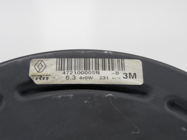 Servo frein RENAULT Megane III (BZ0_) Imagem-3