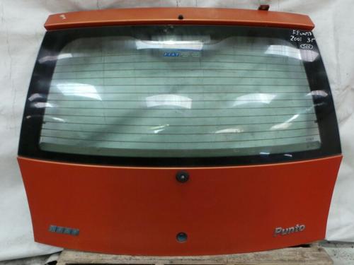 Hayon / Coffre FIAT Punto (188_)