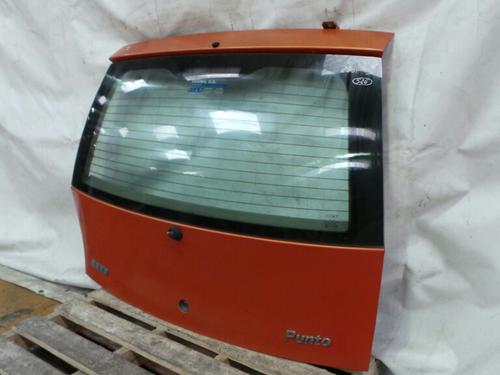 Hayon / Coffre FIAT Punto (188_) Imagem-1