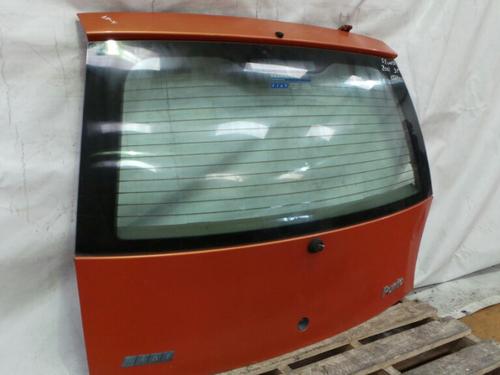 Hayon / Coffre FIAT Punto (188_) Imagem-2