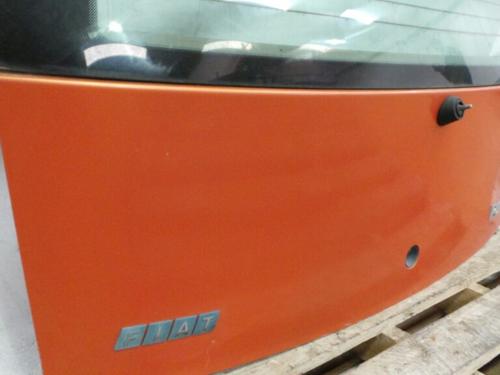 Hayon / Coffre FIAT Punto (188_) Imagem-3