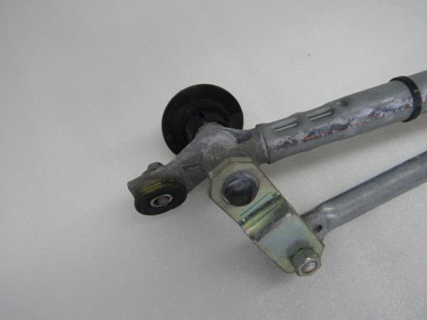 Front Wiper Motor OPEL Astra J Imagem-1