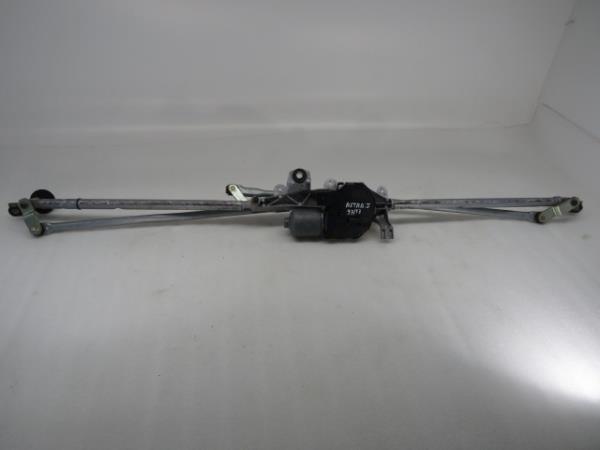 Motor limpa vidros frente OPEL Astra J