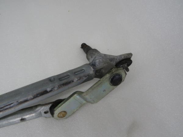 Front Wiper Motor OPEL Astra J Imagem-3