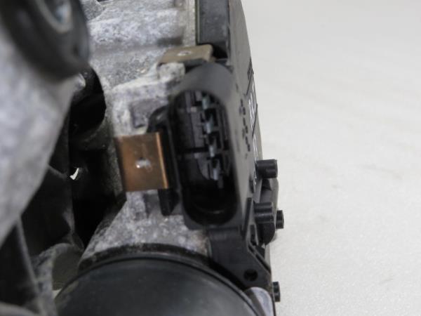 Front Wiper Motor OPEL Astra J Imagem-4