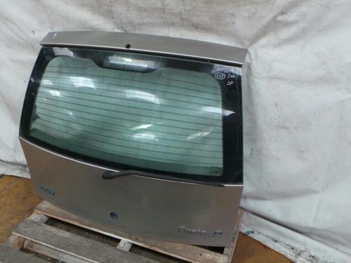 Hayon / Coffre FIAT Punto (188_) Imagem-2
