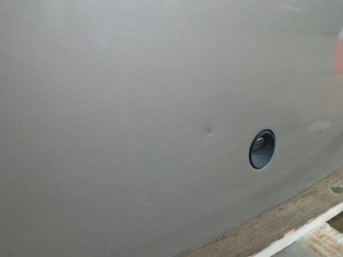 Hayon / Coffre FIAT Punto (188_) Imagem-3