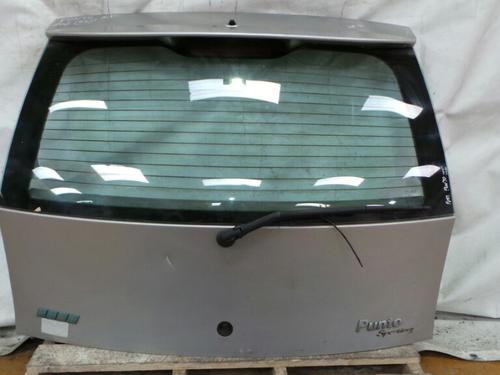 Hayon / Coffre FIAT Punto (188_)